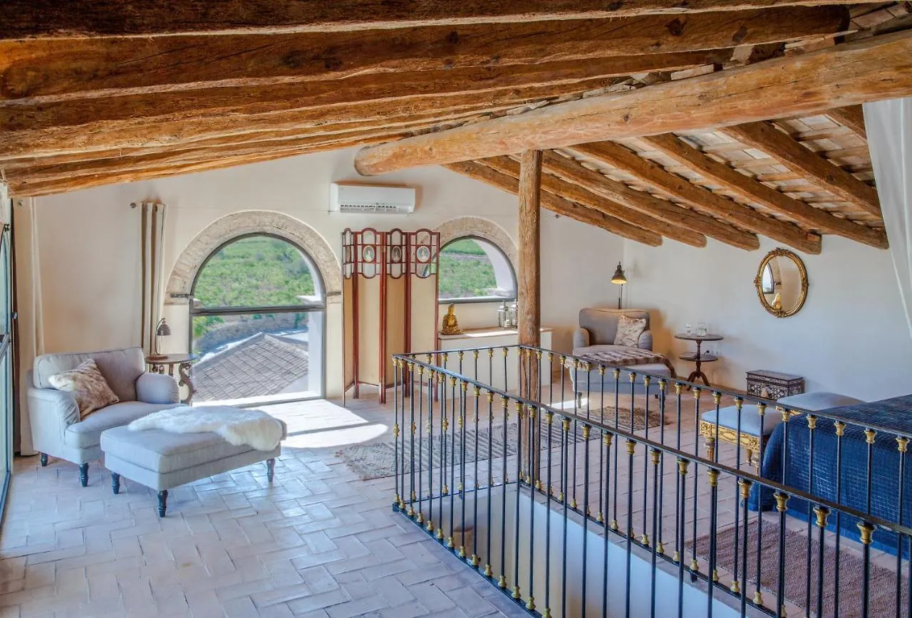 Villa Masia Victoria Sant Pere De Ribes