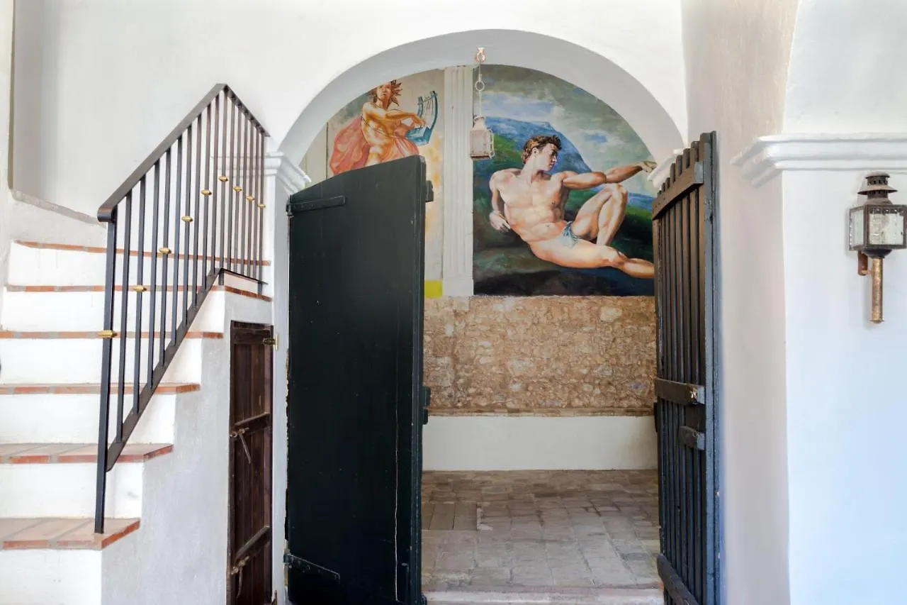 Villa Masia Victoria Sant Pere De Ribes Spain